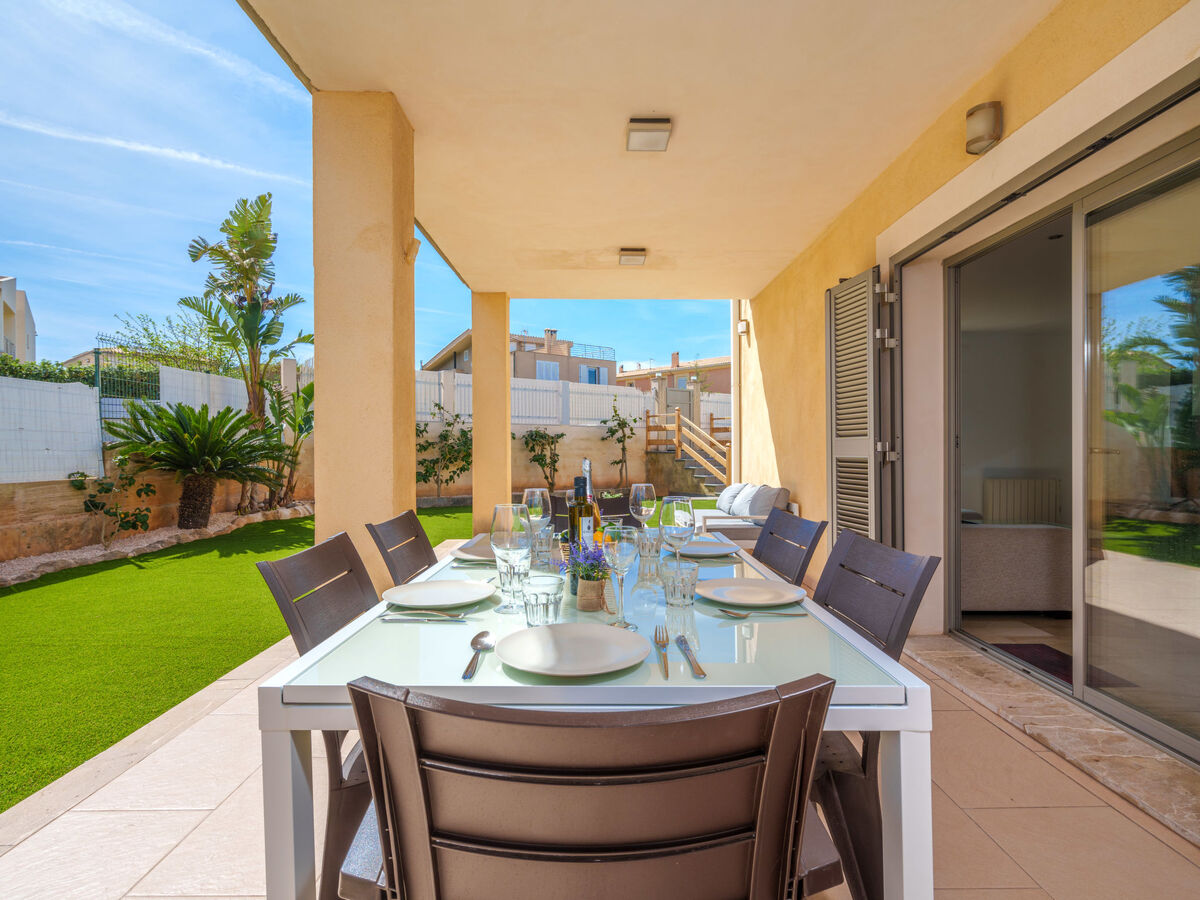 Villa Son Jil - 4 chambres, piscine privée à Alcúdia - Photo 36