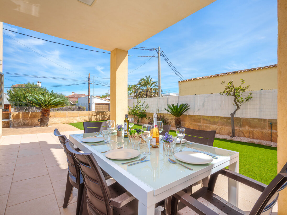Villa Son Jil - 4 chambres, piscine privée à Alcúdia - Photo 37