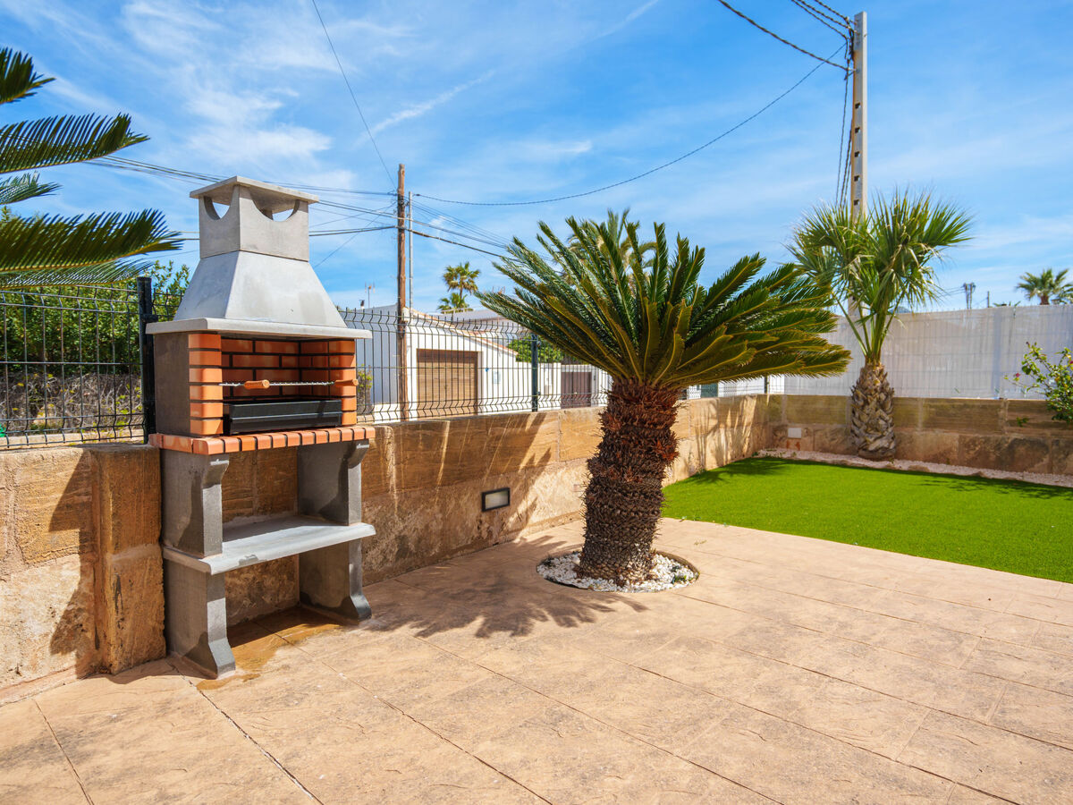 Villa Son Jil - 4 chambres, piscine privée à Alcúdia - Photo 42