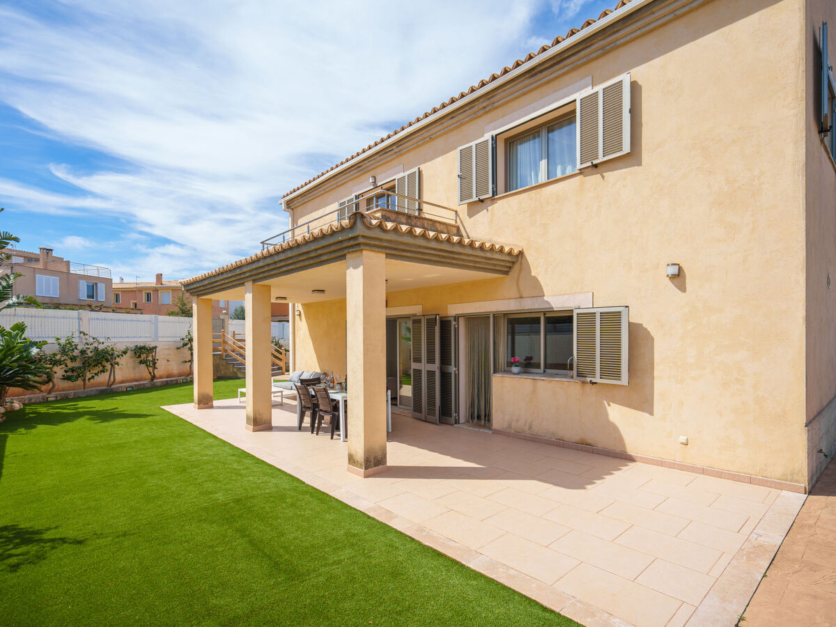Villa Son Jil - 4 chambres, piscine privée à Alcúdia - Photo 44