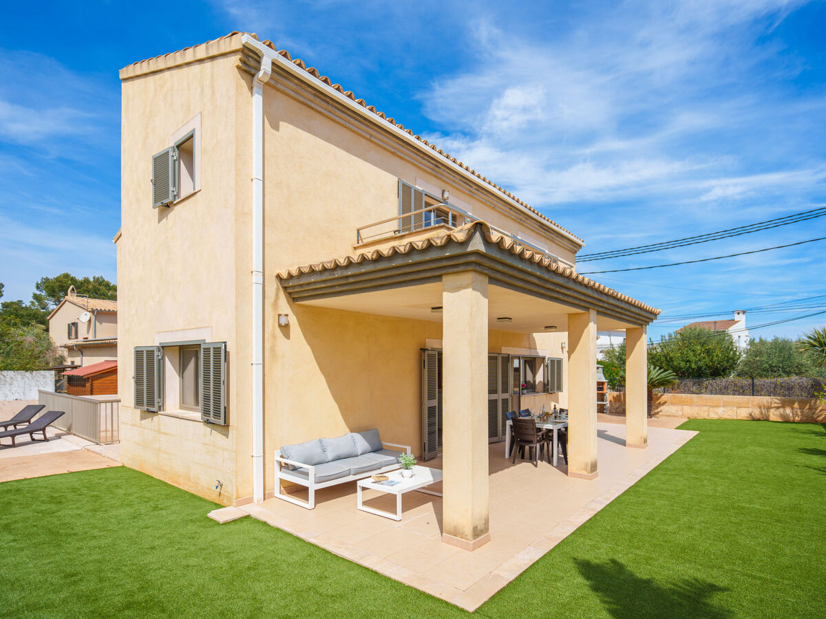 Villa Son Jil - 4 chambres, piscine privée à Alcúdia - Photo 45