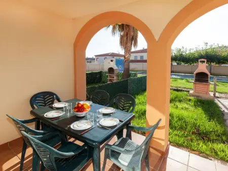 Villa Formentera, Location Villa 6 personnes à Miami Platja - Photo 1