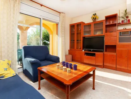 Villa Formentera, Location Villa 6 personnes à Miami Platja - Photo 3