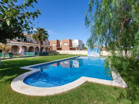 Villa Formentera, Location Villa 6 personnes à Miami Platja - Photo 6