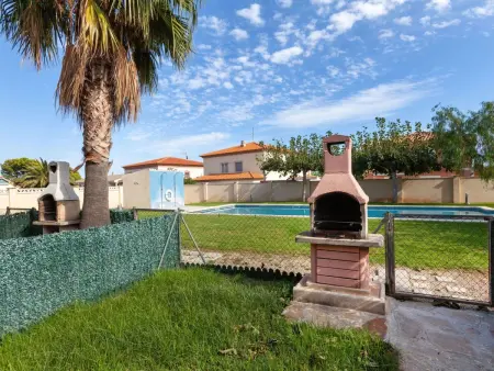 Villa Formentera, Location Villa 6 personnes à Miami Platja - Photo 13