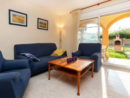 Villa Formentera, Location Villa 6 personnes à Miami Platja - Photo 14
