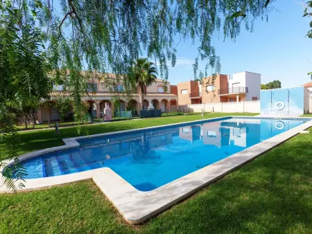 Villa Formentera, Location Villa 6 personnes à Miami Platja - Photo 15