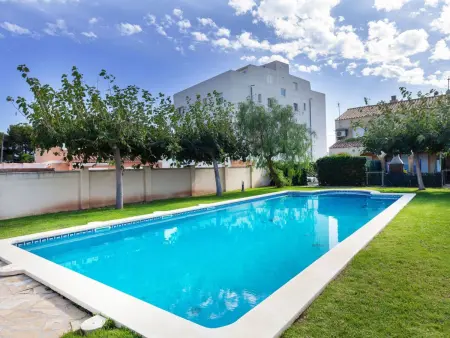Villa Formentera, Location Villa 6 personnes à Miami Platja - Photo 16