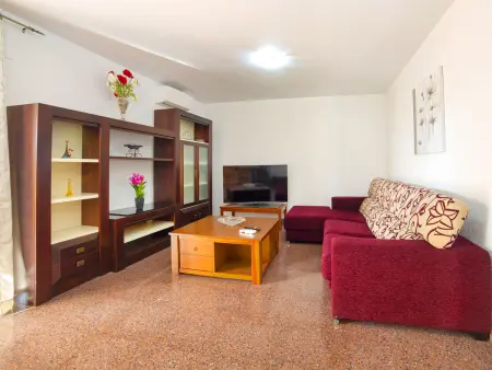 Gao, Location Villa 12 personnes à Calpe Calp - Photo 2