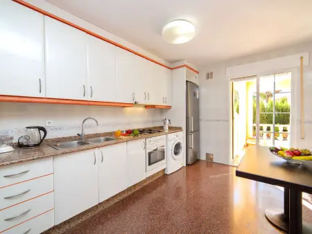 Gao, Location Villa 12 personnes à Calpe Calp - Photo 3