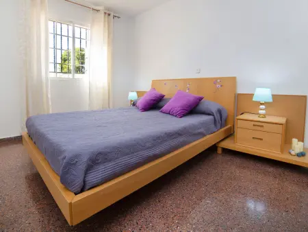 Gao, Location Villa 12 personnes à Calpe Calp - Photo 5