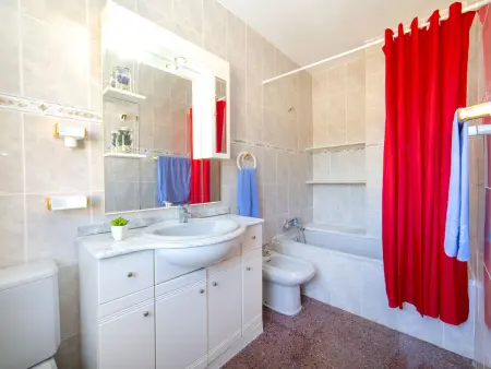 Gao, Location Villa 12 personnes à Calpe Calp - Photo 8