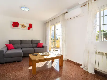Gao, Location Villa 12 personnes à Calpe Calp - Photo 9