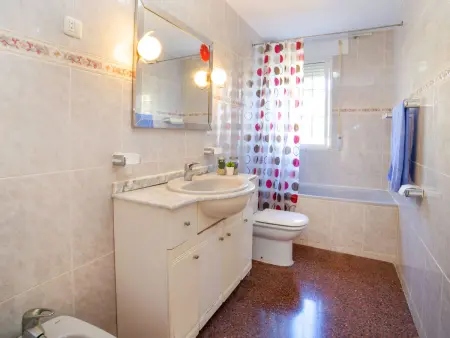 Gao, Location Villa 12 personnes à Calpe Calp - Photo 14