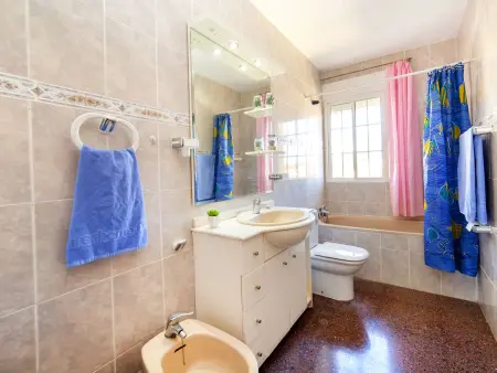 Gao, Location Villa 12 personnes à Calpe Calp - Photo 16