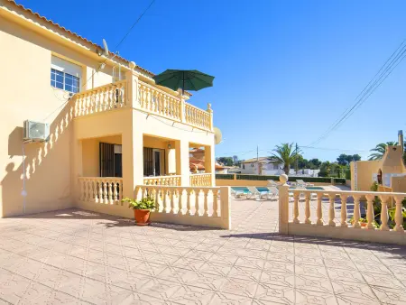 Gao, Location Villa 12 personnes à Calpe Calp - Photo 17