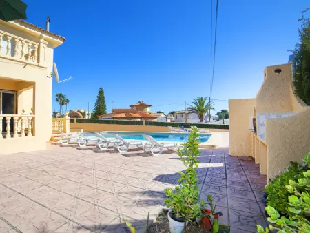 Gao, Location Villa 12 personnes à Calpe Calp - Photo 18
