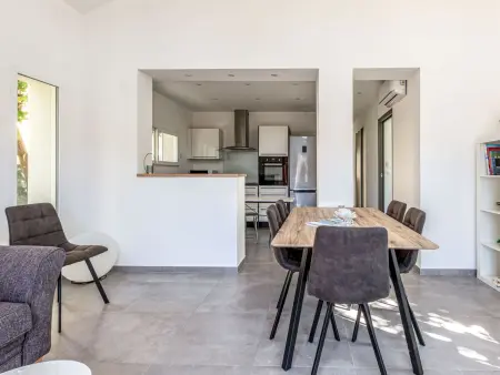 Mont des oiseaux, Villa 4 personnes à Toulon - Photo 2