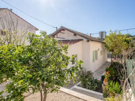 Mont des oiseaux, Villa 4 personnes à Toulon - Photo 11