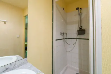 Moulin du 13e siècle rénové, étang privé à Ferce : photo 26
