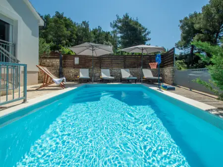 Dalmacia, Maison 8 personnes à Šibenik - Photo 1