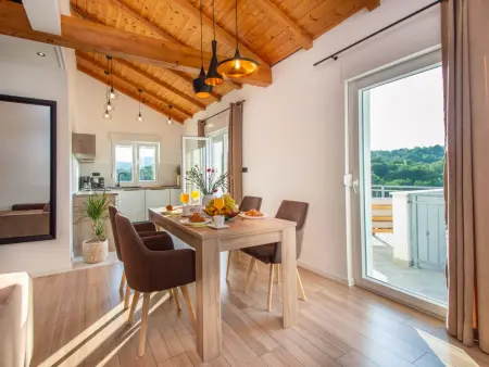 Dalmacia, Maison 8 personnes à Šibenik - Photo 3