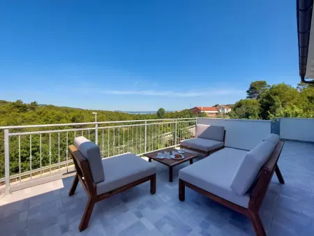 Dalmacia, Maison 8 personnes à Šibenik - Photo 4