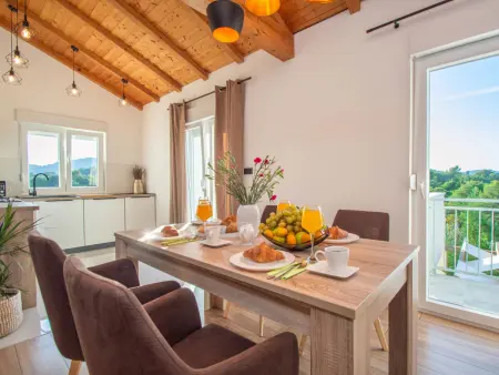 Dalmacia, Maison 8 personnes à Šibenik - Photo 6
