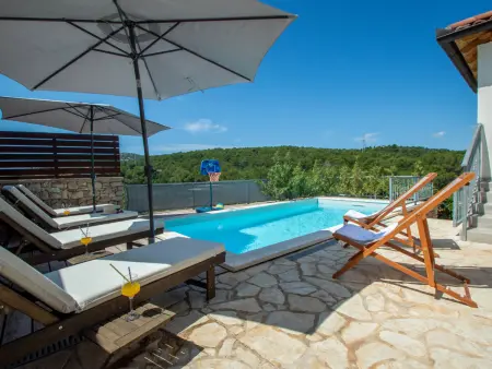 Dalmacia, Maison 8 personnes à Šibenik - Photo 8