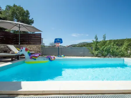 Dalmacia, Maison 8 personnes à Šibenik - Photo 9