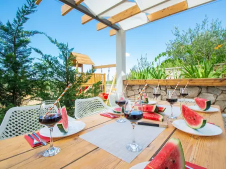 Dalmacia, Maison 8 personnes à Šibenik - Photo 11