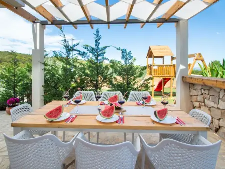 Dalmacia, Maison 8 personnes à Šibenik - Photo 12