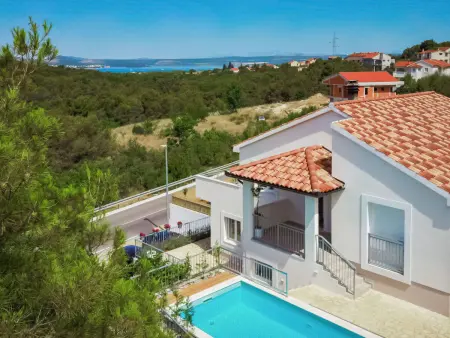 Dalmacia, Maison 8 personnes à Šibenik - Photo 14