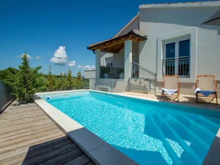 Dalmacia, Maison 8 personnes à Šibenik - Photo 15