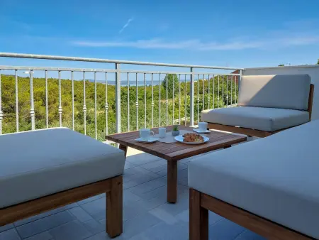 Dalmacia, Maison 8 personnes à Šibenik - Photo 16