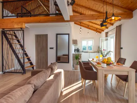 Dalmacia, Maison 8 personnes à Šibenik - Photo 18