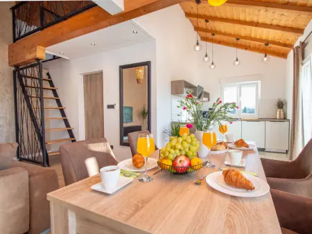Dalmacia, Maison 8 personnes à Šibenik - Photo 19