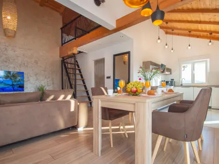 Dalmacia, Maison 8 personnes à Šibenik - Photo 20