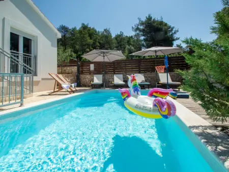 Dalmacia, Maison 8 personnes à Šibenik - Photo 23