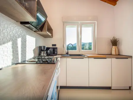 Dalmacia, Maison 8 personnes à Šibenik - Photo 25