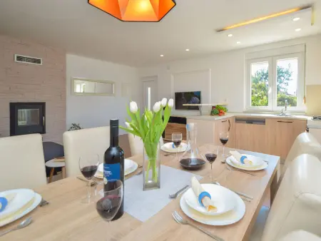 Dalmacia, Maison 8 personnes à Šibenik - Photo 35