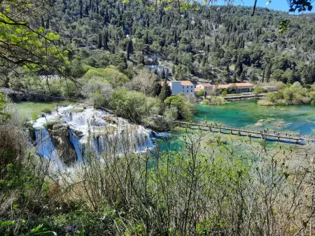 Dalmacia, Maison 8 personnes à Šibenik - Photo 52