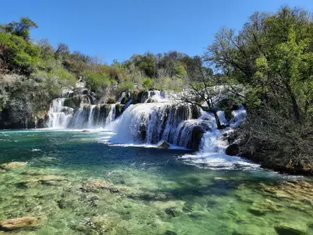 Dalmacia, Maison 8 personnes à Šibenik - Photo 53