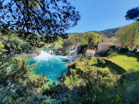 Dalmacia, Maison 8 personnes à Šibenik - Photo 55