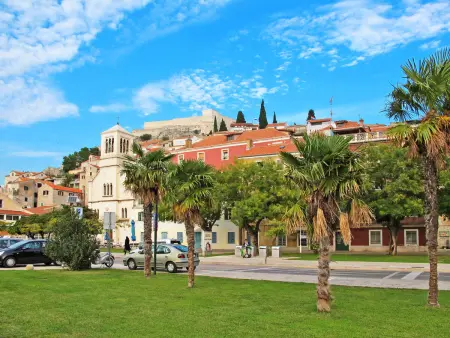 Dalmacia, Maison 8 personnes à Šibenik - Photo 57