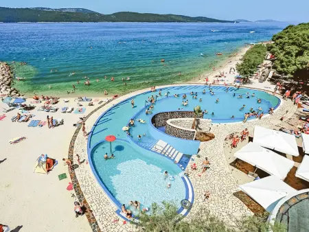 Dalmacia, Maison 8 personnes à Šibenik - Photo 58