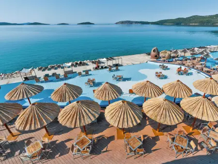 Dalmacia, Maison 8 personnes à Šibenik - Photo 60