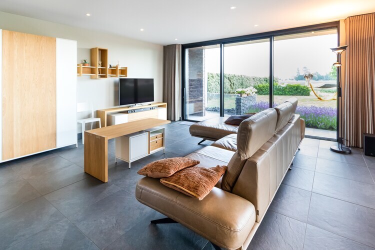 De Baraque – Maison 10 personnes, spa privé à Haringe - Photo 6