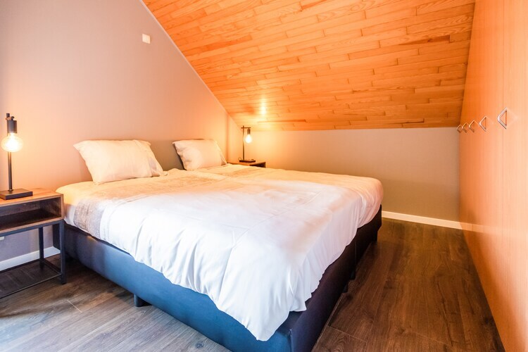 De Baraque – Maison 10 personnes, spa privé à Haringe - Photo 15