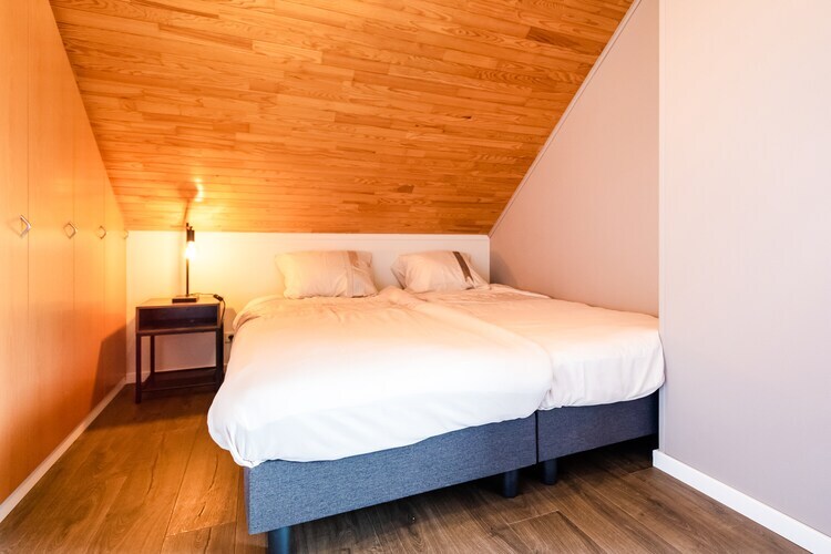 De Baraque – Maison 10 personnes, spa privé à Haringe - Photo 18